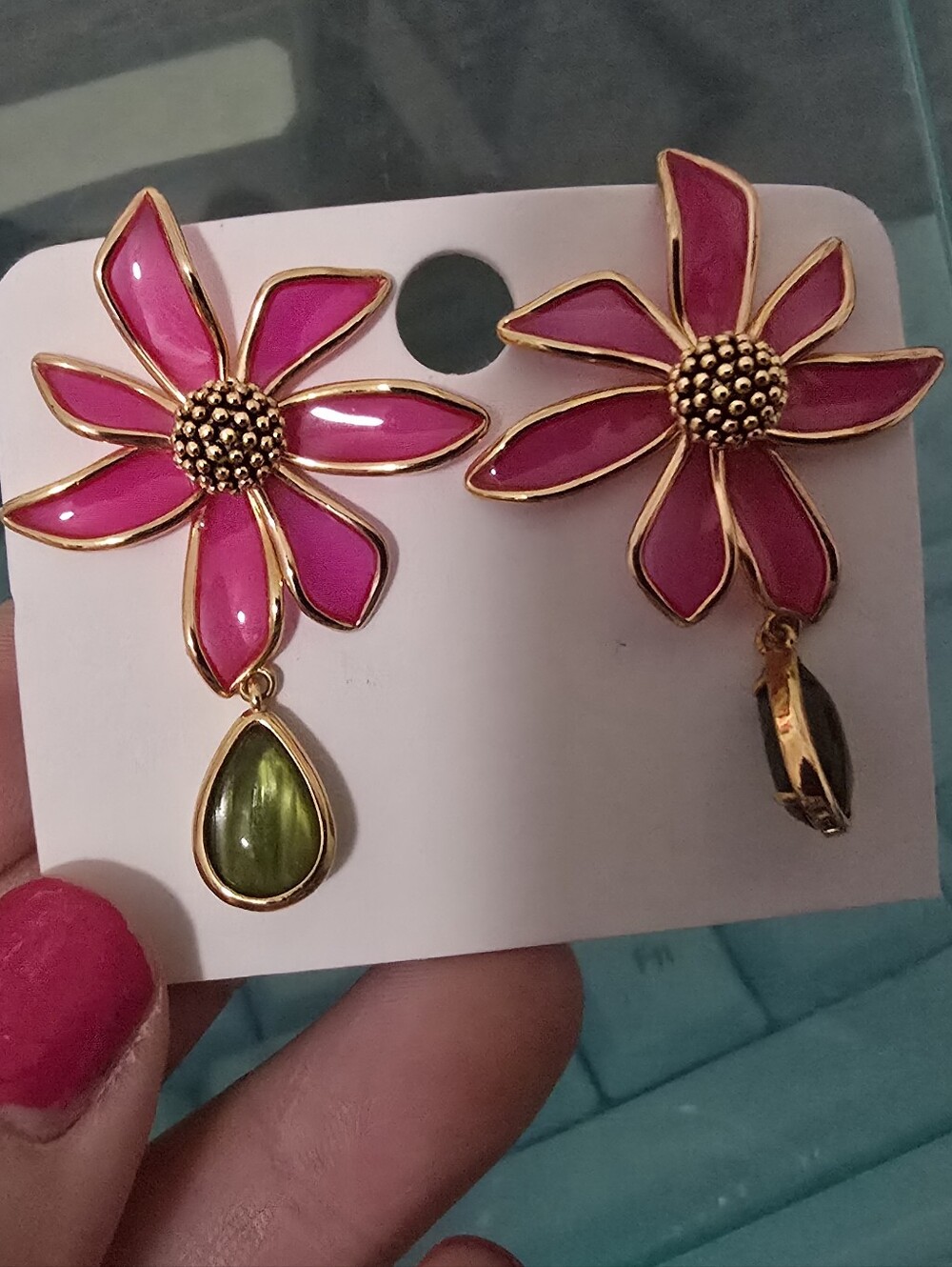 Kate Spade Earrings